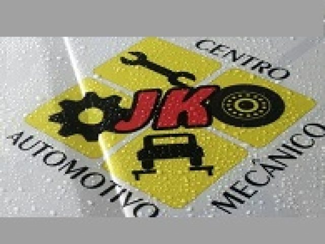 CENTRO MECÂNICO AUTOMOTIVO