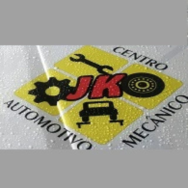 CENTRO MECÂNICO AUTOMOTIVO