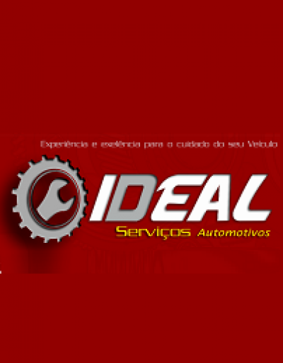 IDEAL SERVIÇOS AUTOMOTIVO