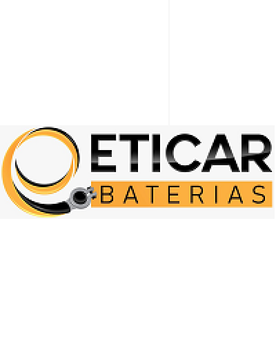 ETICAR BATERIAS