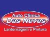 AUTO CLÍNICA DAS NEVES