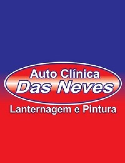 AUTO CLÍNICA DAS NEVES