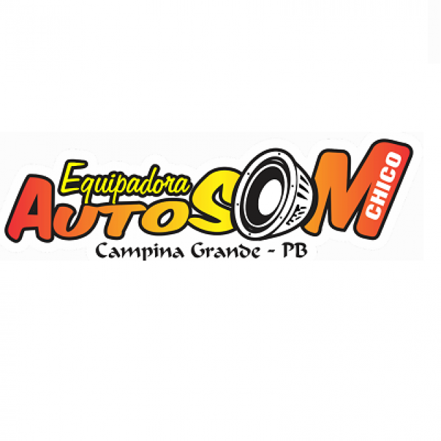 EQUIPADORA AUTO SOM