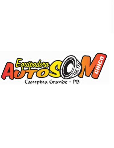 EQUIPADORA AUTO SOM
