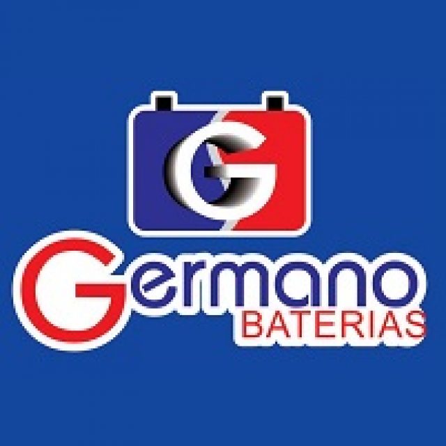 GERMANO BATERIAS