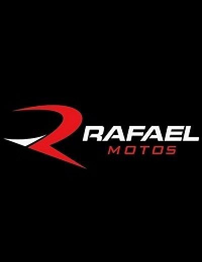 RAFAEL MOTOS SUZUKI