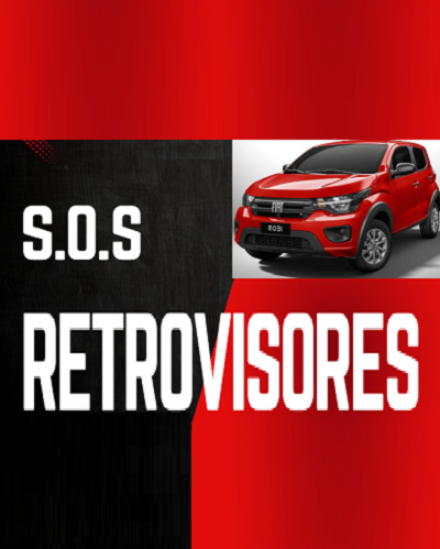 S.O.S RETROVISORES