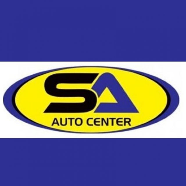 S A AUTO CENTER