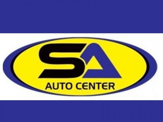 S A AUTO CENTER