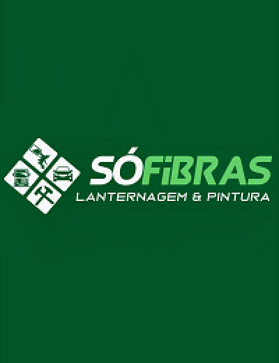 SÓ FIBRAS