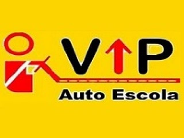 VIP AUTO ESCOLA