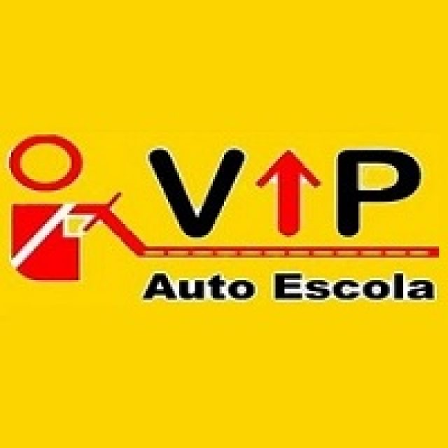 VIP AUTO ESCOLA