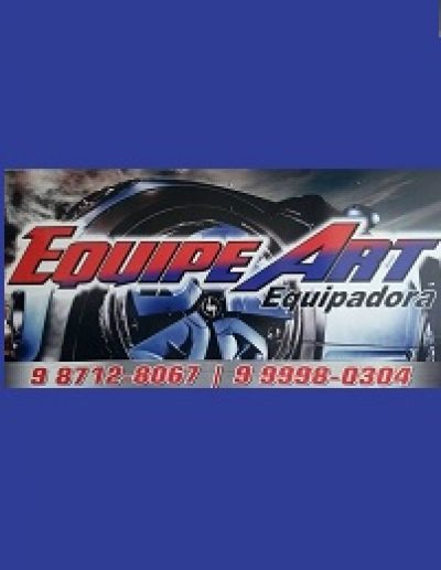 EQUIPE ART