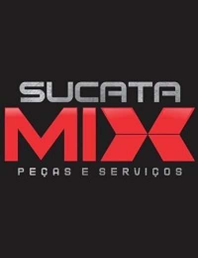 SUCATA MIX