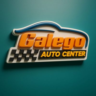 GALEGO AUTO CENTER