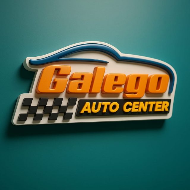 GALEGO AUTO CENTER