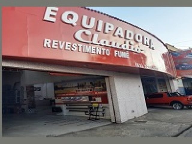 EQUIPADORA CLAUDIO