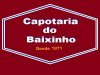 CAPOTARIA DO BAIXINHO