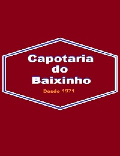 CAPOTARIA DO BAIXINHO
