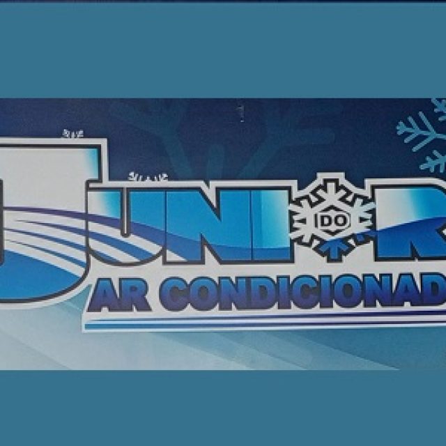JUNIOR DO AR