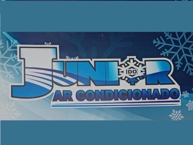 JUNIOR DO AR