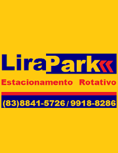 LIRA PARK ESTACIONAMENTO