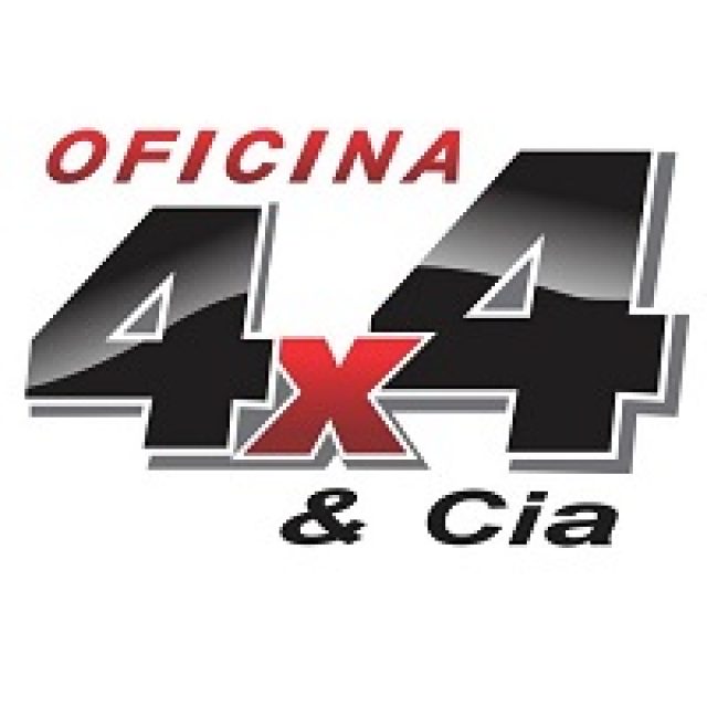 OFICINA MECÂNICA  4X4 & CIA