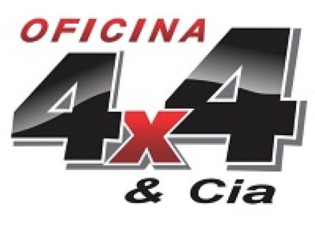 OFICINA MECÂNICA  4X4 & CIA