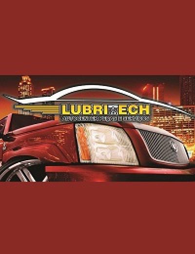 LUBRITECH AUTO CENTER PEÇAS E SERVIÇOS