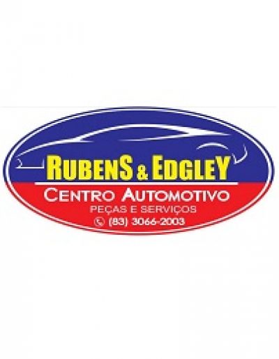 RUBENS CENTRO AUTOMOTIVO