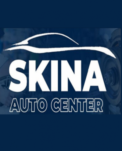 SKINA AUTO CENTER