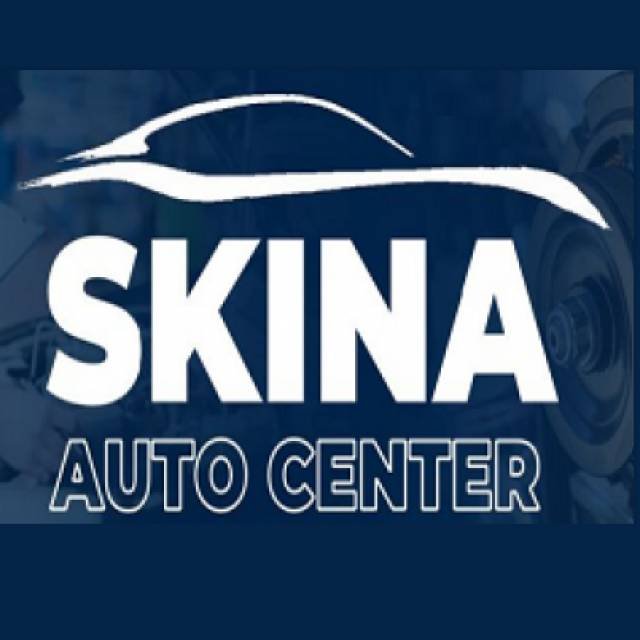 SKINA AUTO CENTER