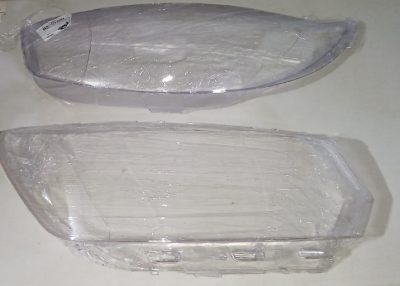 Lentes para todos os tipos de veículos