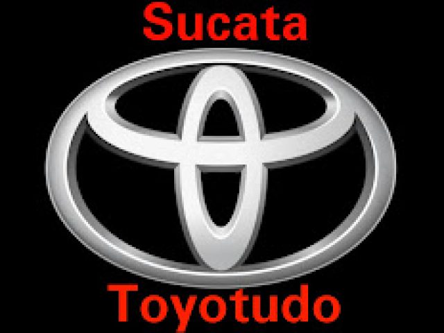 TOYOTUDO