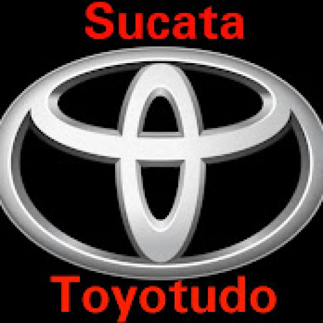 TOYOTUDO