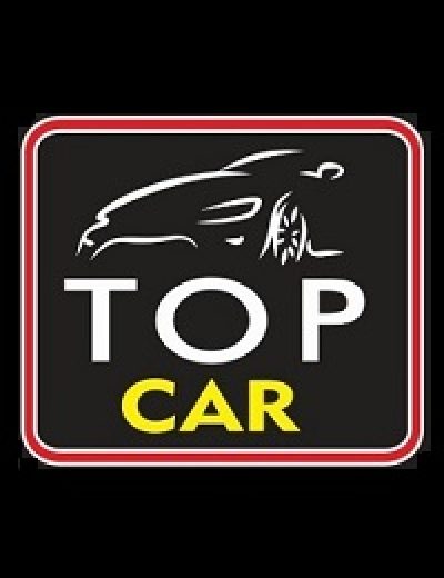 OFICINA MECÂNICA TOP CAR